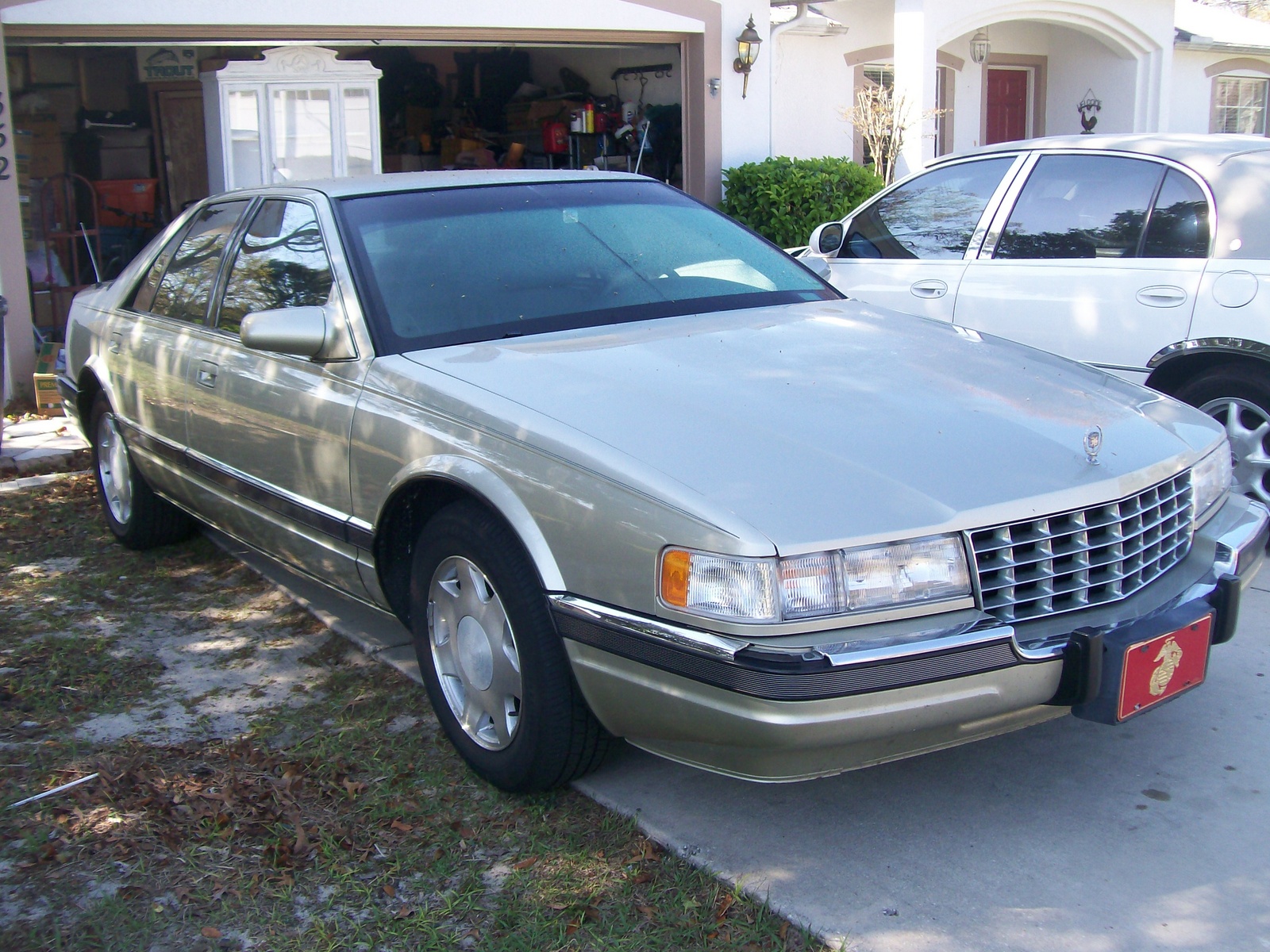 Cadillac 1996