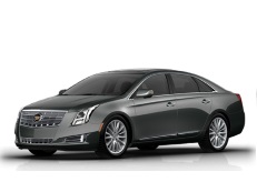 Размер колёс на Cadillac XTS 2015 Подбор шин на Cadillac XTS 2015