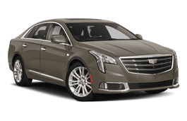 Подбор шин на Cadillac XTS 2019