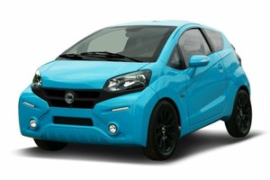 Размер колёс на Casalini M20 2023 Подбор шин на Casalini M20 2023