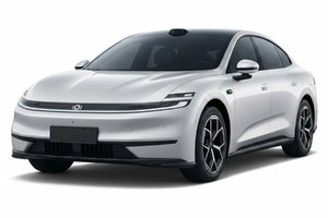 Размер колёс на Changan Qiyuan A06 2026 Подбор шин на Changan Qiyuan A06 2026