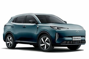 Размер колёс на Changan Qiyuan Q05 2024 Подбор шин на Changan Qiyuan Q05 2024