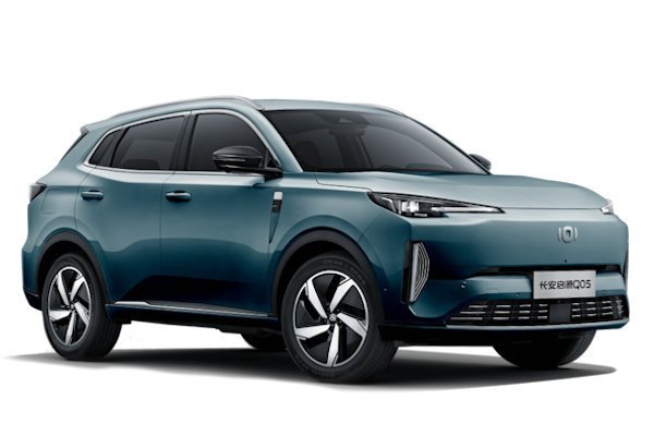 Размер колёс на Changan Qiyuan Q05 2024 Подбор шин на Changan Qiyuan Q05 2024