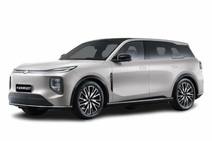 Подбор шин на Changan Qiyuan Q07 2027