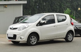 Размер колёс на Changan Benni Mini 2017 Подбор шин на Changan Benni Mini 2017