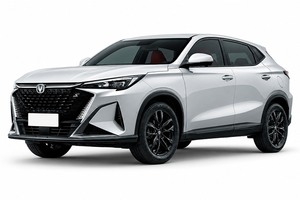 Размер колёс на Changan CS35 Max 2027 Подбор шин на Changan CS35 Max 2027