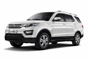 Подбор шин на Changan CX70 2021