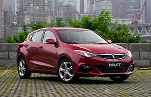 Подбор шин на Changan Eado XT 2013