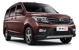 Размер колёс на Changan Honor S 2019 Подбор шин на Changan Honor S 2019