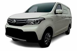 Размер колёс на Changan Honor S 2024 Подбор шин на Changan Honor S 2024