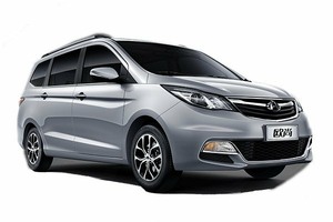 Размер колёс на Changan Oshan 2019 Подбор шин на Changan Oshan 2019