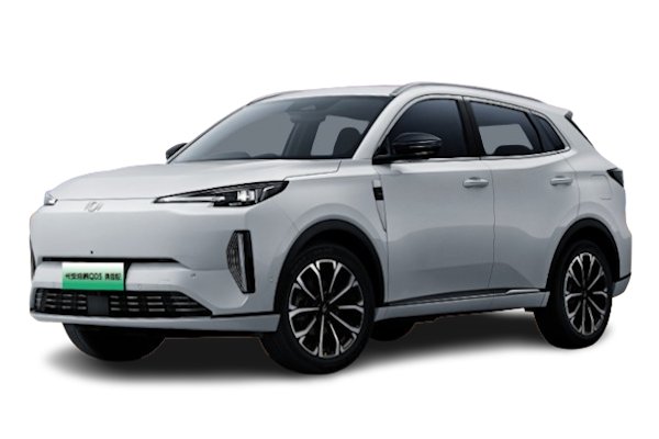 Подбор шин на Changan Qiyuan Q05 2025
