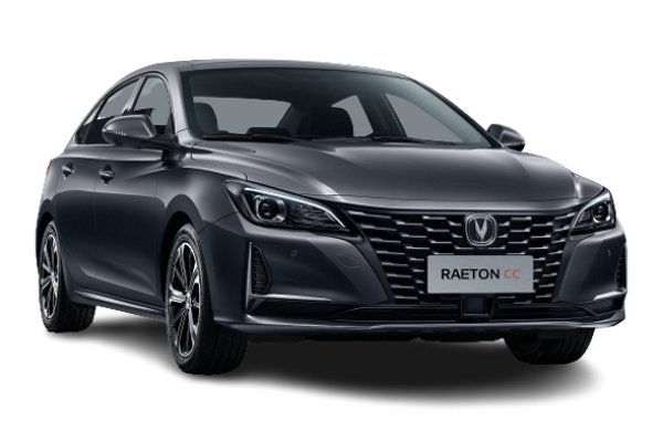 Размер колёс на Changan Raeton CC 2021 Подбор шин на Changan Raeton CC 2021