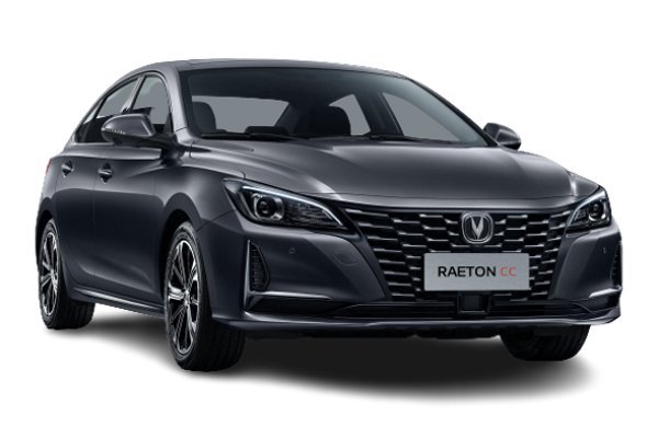 Подбор шин на Changan Raeton CC 2025