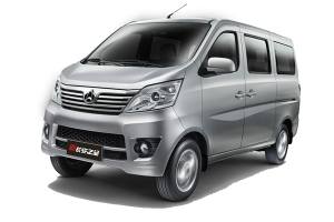 Подбор шин на Changan Star 5 2019