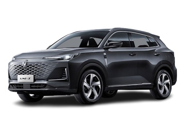 Подбор шин на Changan UNI-S 2022
