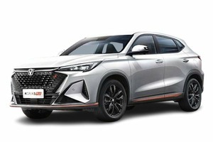 Подбор шин на Changan X5 Plus 2025