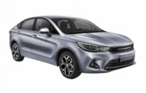 Размер колёс на Changhe A6 2020 Подбор шин на Changhe A6 2020