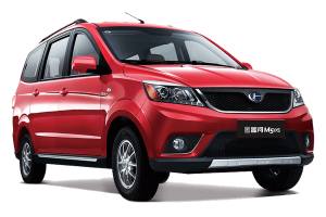 Размер колёс на Changhe M50S 2019 Подбор шин на Changhe M50S 2019