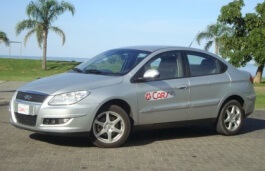 Размер колёс на Chery A3 2008 Подбор шин на Chery A3 2008