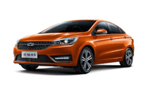 Размер колёс на Chery Arrizo 5 2022 Подбор шин на Chery Arrizo 5 2022