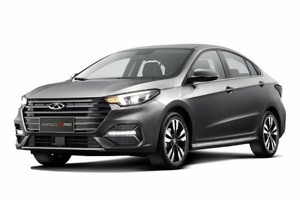 Размер колёс на Chery Arrizo 6 Pro 2025 Подбор шин на Chery Arrizo 6 Pro 2025