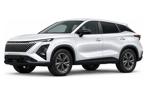 Подбор шин на Chery C5 2027