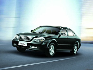 Подбор шин на Chery Eastar 2004