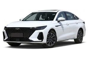 Размер колёс на Chery Fulwin A8 2024 Подбор шин на Chery Fulwin A8 2024