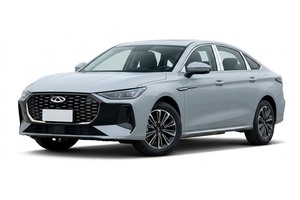 Подбор шин на Chery Fulwin A8L 2024