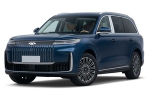 Подбор шин на Chery Fulwin T11 2025