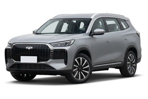 Размер колёс на Chery Fulwin T8 2027 Подбор шин на Chery Fulwin T8 2027