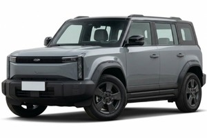 Подбор шин на Chery Fulwin X3 2026