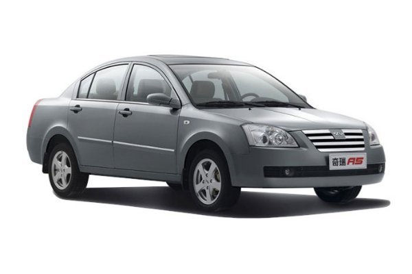 Размер колёс на Chery J5 2010 Подбор шин на Chery J5 2010