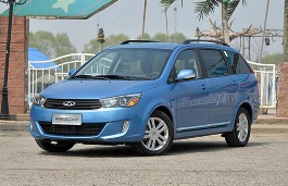 Размер колёс на Chery Maxime 2017 Подбор шин на Chery Maxime 2017