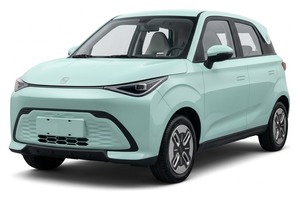Размер колёс на Chery QQ Duomi 2025 Подбор шин на Chery QQ Duomi 2025