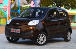 Размер колёс на Chery QQ 2017 Подбор шин на Chery QQ 2017