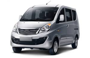 Размер колёс на Chery S22 2017 Подбор шин на Chery S22 2017