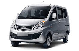 Размер колёс на Chery S22 2019 Подбор шин на Chery S22 2019