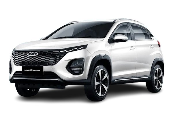 Размер колёс на Chery Tiggo 2 Pro Max 2025 Подбор шин на Chery Tiggo 2 Pro Max 2025