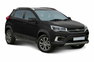 Подбор шин на Chery Tiggo 2 2022