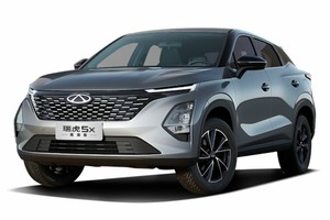 Размер колёс на Chery Tiggo 5x High Energy 2025 Подбор шин на Chery Tiggo 5x High Energy 2025