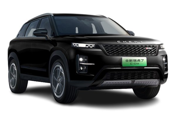 Подбор шин на Chery Tiggo 7 C-DM 2025