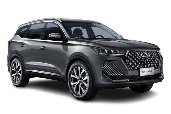 Подбор шин на Chery Tiggo 7 Excellence Edition 2024
