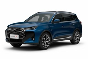 Размер колёс на Chery Tiggo 7L 2025 Подбор шин на Chery Tiggo 7L 2025