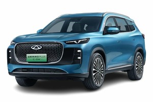 Размер колёс на Chery Tiggo 8 Plus C-DM 2024 Подбор шин на Chery Tiggo 8 Plus C-DM 2024