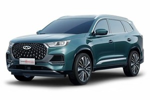Размер колёс на Chery Tiggo 8 Pro Max 2026 Подбор шин на Chery Tiggo 8 Pro Max 2026