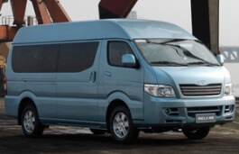 Размер колёс на Chery Transcom 2012 Подбор шин на Chery Transcom 2012