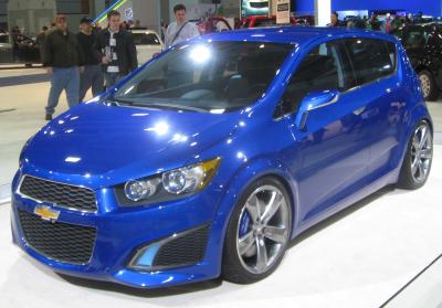 Размер колёс на Chevrolet Aveo 2015 Подбор шин на Chevrolet Aveo 2015
