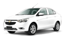 Размер колёс на Chevrolet Aveo 2018 Подбор шин на Chevrolet Aveo 2018